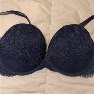 Victoria’s Secret Very Sexy Multi-way Push-up bra